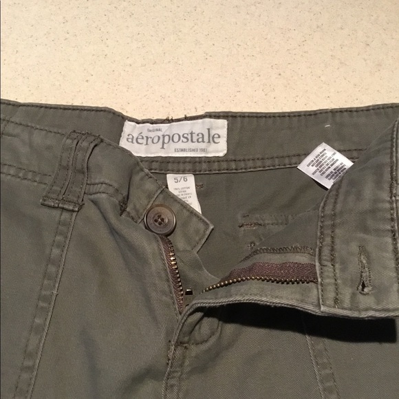 nwt Aeropostale Shorts - Picture 5 of 5